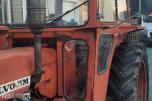 1975 Volvo BM T430 MVA FRI - traktor