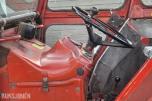 1975 Volvo BM T430 MVA FRI - traktor