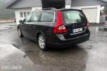 2011 Volvo V70 1.6 Diesel 109hk S+V dekk
