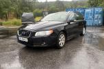 2011 Volvo V70 1.6 Diesel 109hk S+V dekk