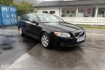 2011 Volvo V70 1.6 Diesel 109hk S+V dekk
