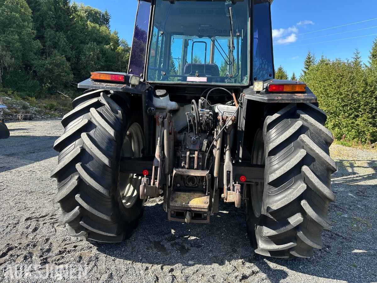 1987 Traktor - Massey Ferguson 3050