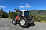 1987 Traktor - Massey Ferguson 3050