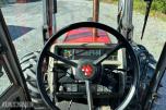 1987 Traktor - Massey Ferguson 3050