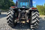 1987 Traktor - Massey Ferguson 3050
