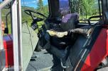 1987 Traktor - Massey Ferguson 3050