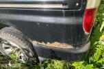 2010 Toyota HiAce 2.5 Diesel 117hk 4WD s+v dekk