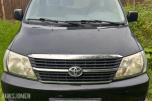 2010 Toyota HiAce 2.5 Diesel 117hk 4WD s+v dekk