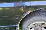 2010 Toyota HiAce 2.5 Diesel 117hk 4WD s+v dekk