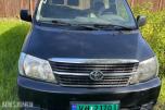 2010 Toyota HiAce 2.5 Diesel 117hk 4WD s+v dekk
