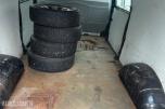 2010 Toyota HiAce 2.5 Diesel 117hk 4WD s+v dekk
