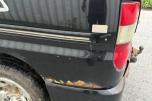 2010 Toyota HiAce 2.5 Diesel 117hk 4WD s+v dekk