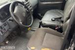 2010 Toyota HiAce 2.5 Diesel 117hk 4WD s+v dekk