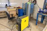 ESAB ORIGO MIG C340 PRO 4WD SVEISEAPPARAT – 340 A – MIG