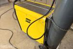 ESAB ORIGO MIG C340 PRO 4WD SVEISEAPPARAT – 340 A – MIG