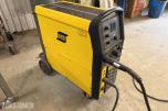 ESAB ORIGO MIG C340 PRO 4WD SVEISEAPPARAT – 340 A – MIG