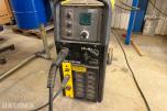 ESAB ORIGO MIG C340 PRO 4WD SVEISEAPPARAT – 340 A – MIG