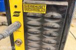 ESAB ORIGO MIG C340 PRO 4WD SVEISEAPPARAT – 340 A – MIG
