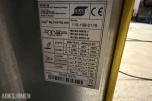 ESAB ORIGO MIG C340 PRO 4WD SVEISEAPPARAT – 340 A – MIG