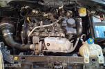 2010 Alfa Romeo MiTo 1.4-135 hk / EU 2028, 180000km