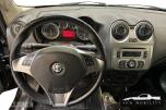 2010 Alfa Romeo MiTo 1.4-135 hk / EU 2028, 180000km