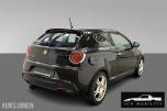 2010 Alfa Romeo MiTo 1.4-135 hk / EU 2028, 180000km