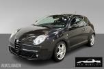 2010 Alfa Romeo MiTo 1.4-135 hk / EU 2028, 180000km