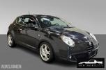 2010 Alfa Romeo MiTo 1.4-135 hk / EU 2028, 180000km