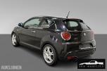 2010 Alfa Romeo MiTo 1.4-135 hk / EU 2028, 180000km