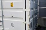 2007 BNS 20'' Container (full sideåpning)