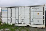 2007 BNS 20'' Container (full sideåpning)
