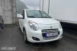 2010 Suzuki Alto 1.0-68 - Eu-godkjent til 31.08.2026 - Km: 268133