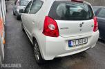 2010 Suzuki Alto 1.0-68 - Eu-godkjent til 31.08.2026 - Km: 268133