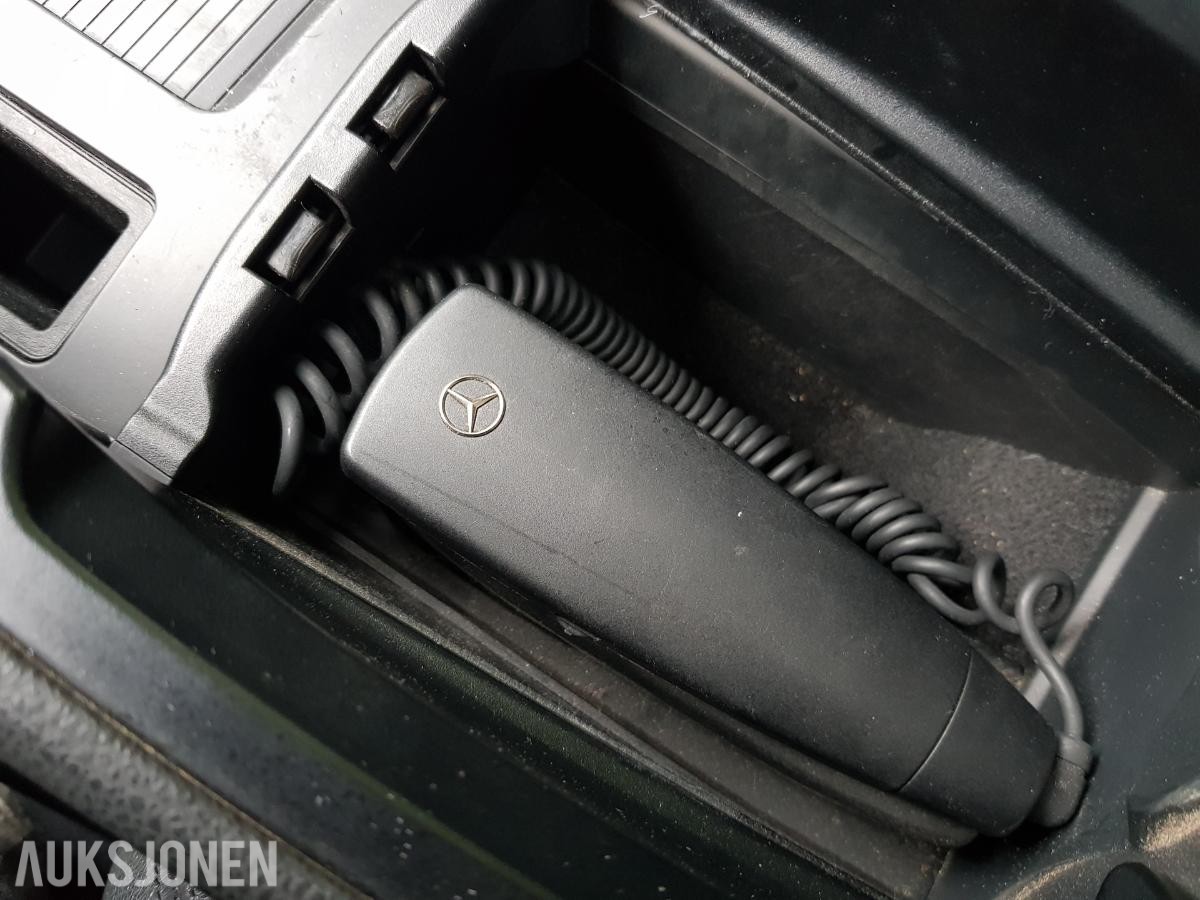 2008 Mercedes-Benz C 180 KOMPRESSOR 156hk Automat, Cruisekontroll, Soltak