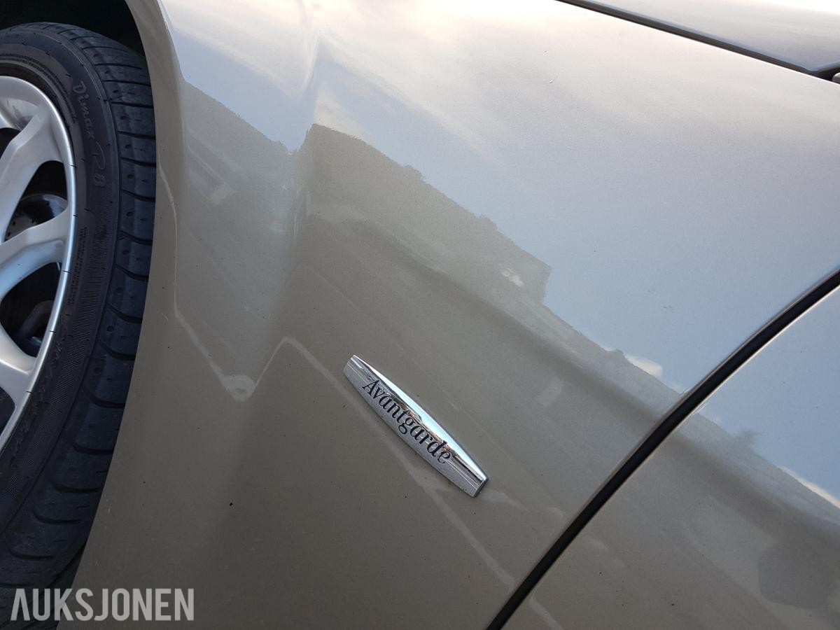 2008 Mercedes-Benz C 180 KOMPRESSOR 156hk Automat, Cruisekontroll, Soltak