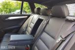 2008 Mercedes-Benz C 180 KOMPRESSOR 156hk Automat, Cruisekontroll, Soltak