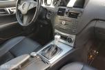 2008 Mercedes-Benz C 180 KOMPRESSOR 156hk Automat, Cruisekontroll, Soltak