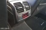 2008 Mercedes-Benz C 180 KOMPRESSOR 156hk Automat, Cruisekontroll, Soltak