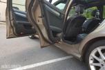 2008 Mercedes-Benz C 180 KOMPRESSOR 156hk Automat, Cruisekontroll, Soltak