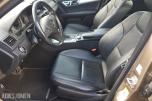 2008 Mercedes-Benz C 180 KOMPRESSOR 156hk Automat, Cruisekontroll, Soltak