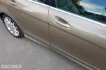 2008 Mercedes-Benz C 180 KOMPRESSOR 156hk Automat, Cruisekontroll, Soltak