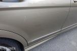 2008 Mercedes-Benz C 180 KOMPRESSOR 156hk Automat, Cruisekontroll, Soltak