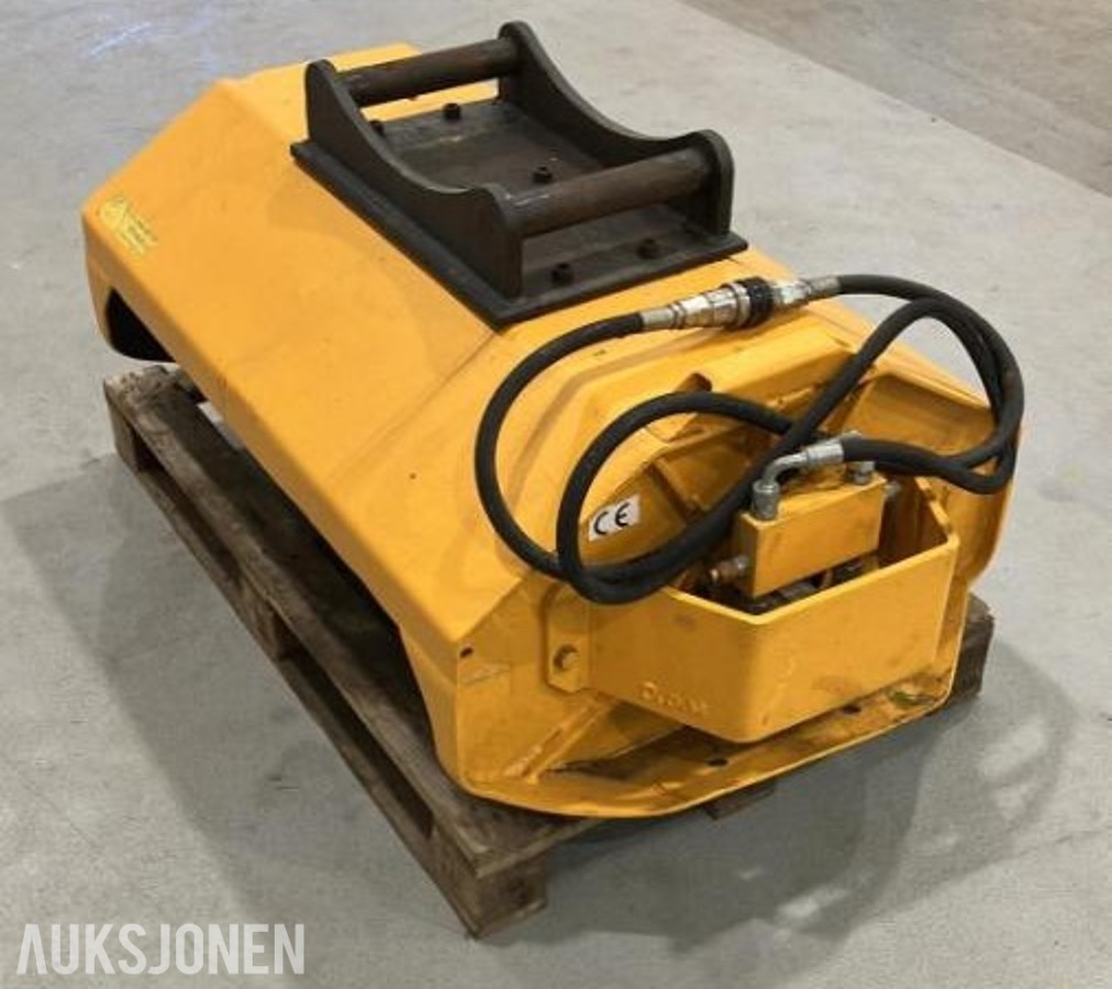 2010 RF Krattknuser S50