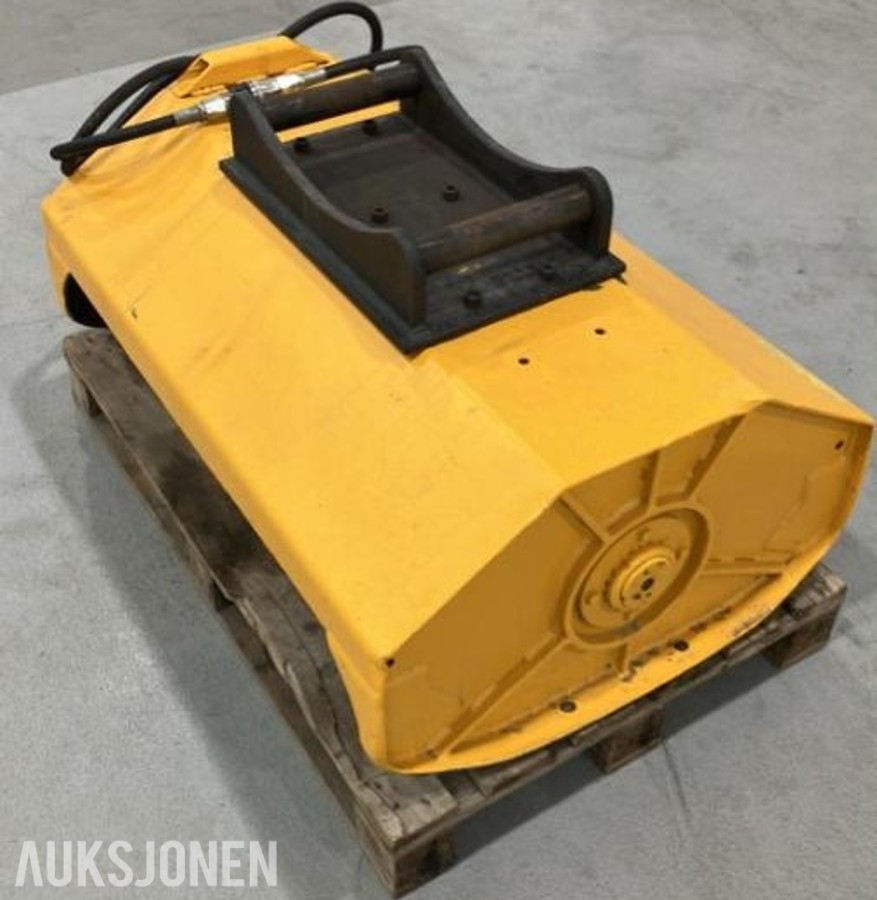 2010 RF Krattknuser S50