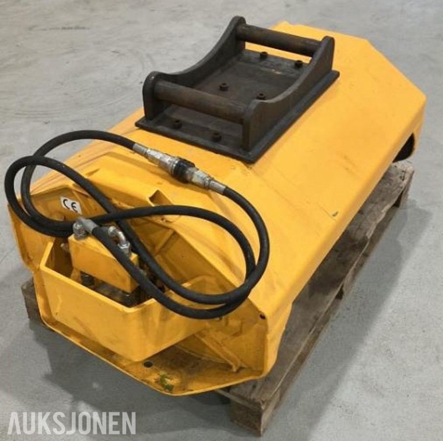 2010 RF Krattknuser S50