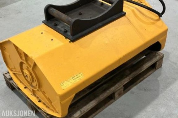 2010 RF Krattknuser S50