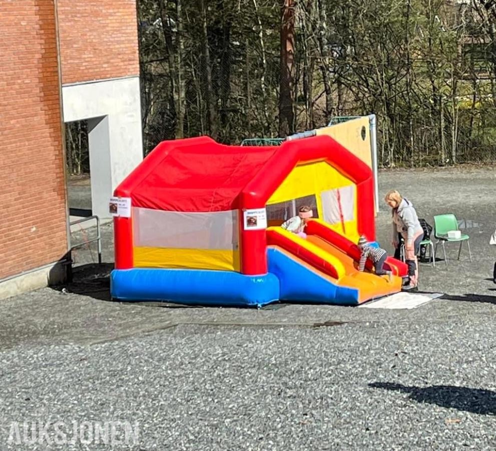 Hoppeslott