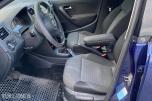 2010 Volkswagen Polo 1.6 Diesel, 196850km, Reparasjonsobjekt