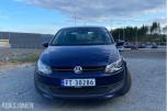 2010 Volkswagen Polo 1.6 Diesel, 196850km, Reparasjonsobjekt
