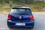 2010 Volkswagen Polo 1.6 Diesel, 196850km, Reparasjonsobjekt
